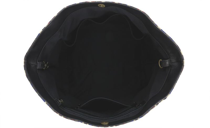 Faye LTD Santa Fe Inside View 3