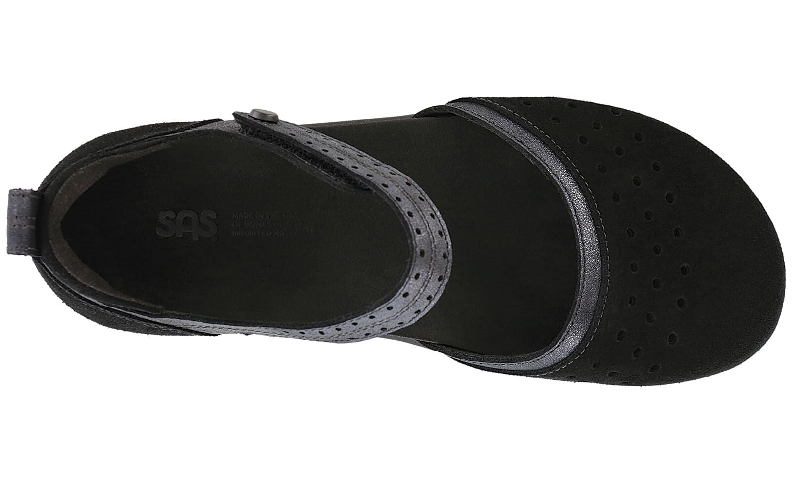 Eden Mary Jane Shoe | SAS Shoes