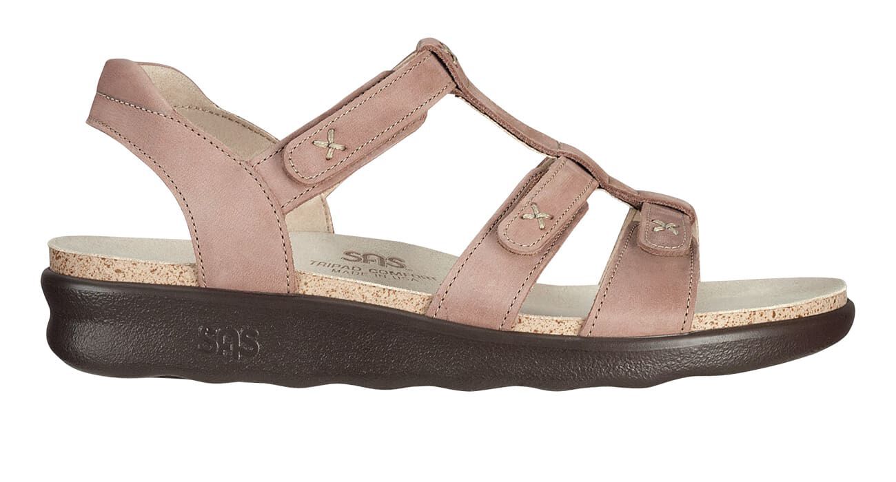 sas sorrento sandals