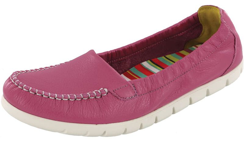 Sunny Slip On Loafer, , large