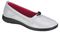Funk Active Slip On Loafer, Snow, swatch