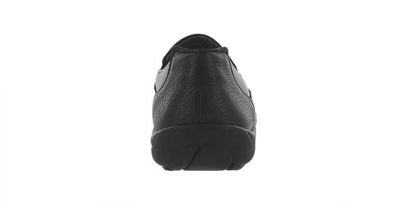 Weekender Slip On Loafer, Black, large