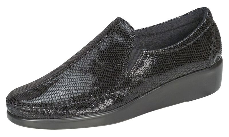 Dream Black Snake Left .75 View