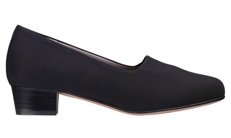  Lucia Black Left Side View