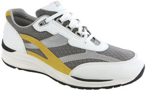 Men's Journey Mesh LT Lace Up Sneaker