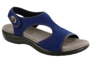 Harmony Heel Strap Sandal