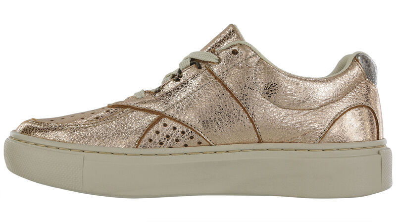 High Street-X LTD Lace Up Sneaker - Amor, , large