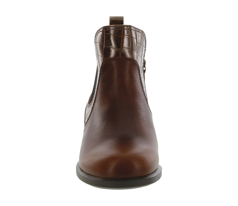 Mojo Terracotta Mix Front View