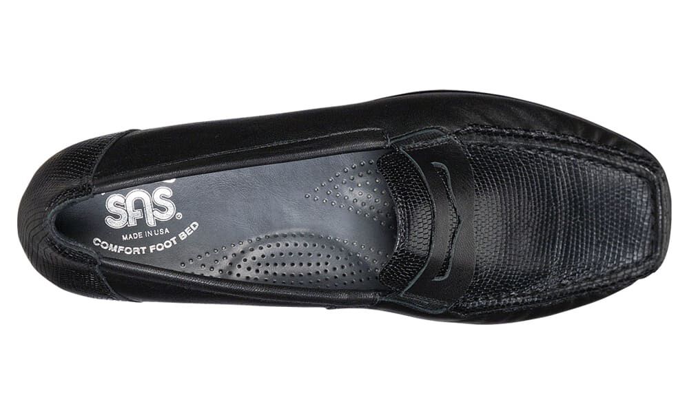 Penny J Slip On Loafer | SAS Shoes Penny J Slip On Loafer | SAS Shoes