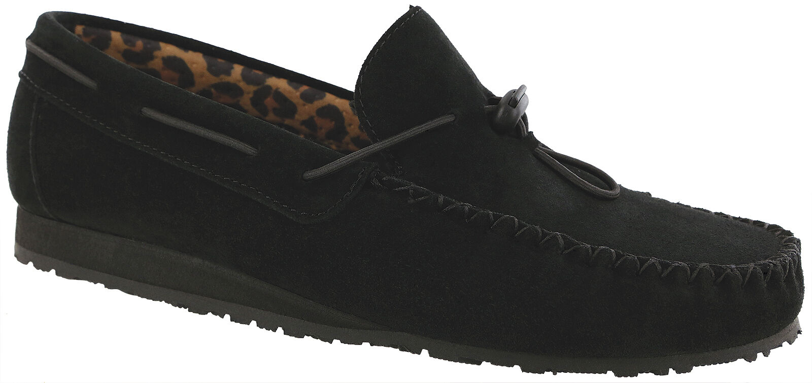 Women's Slip On Loafer | Running Late-X | SAS Shoes