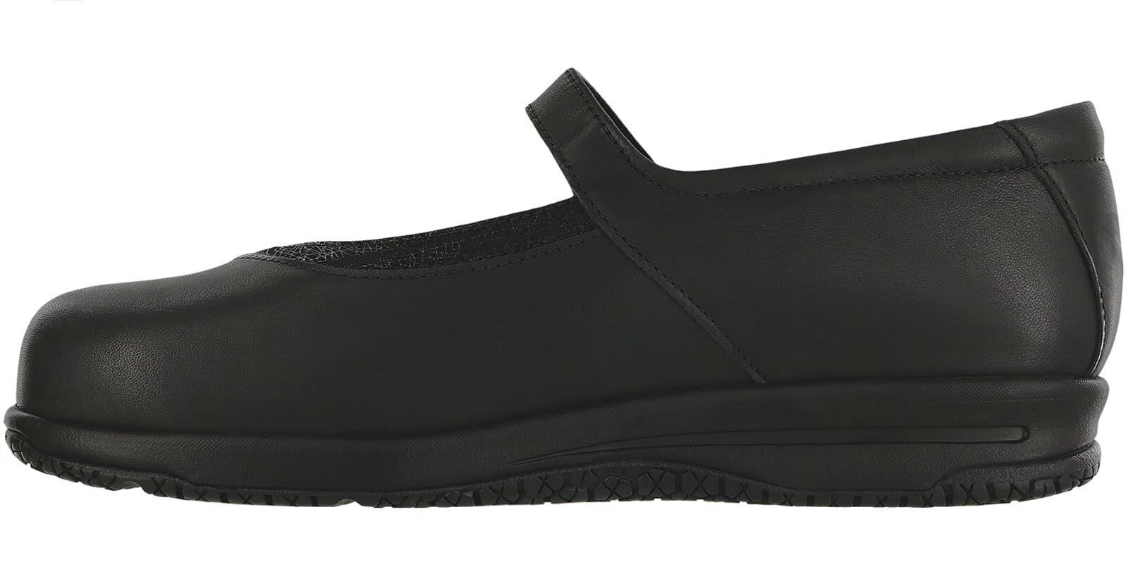 Clare Non Slip Loafer SAS Shoes