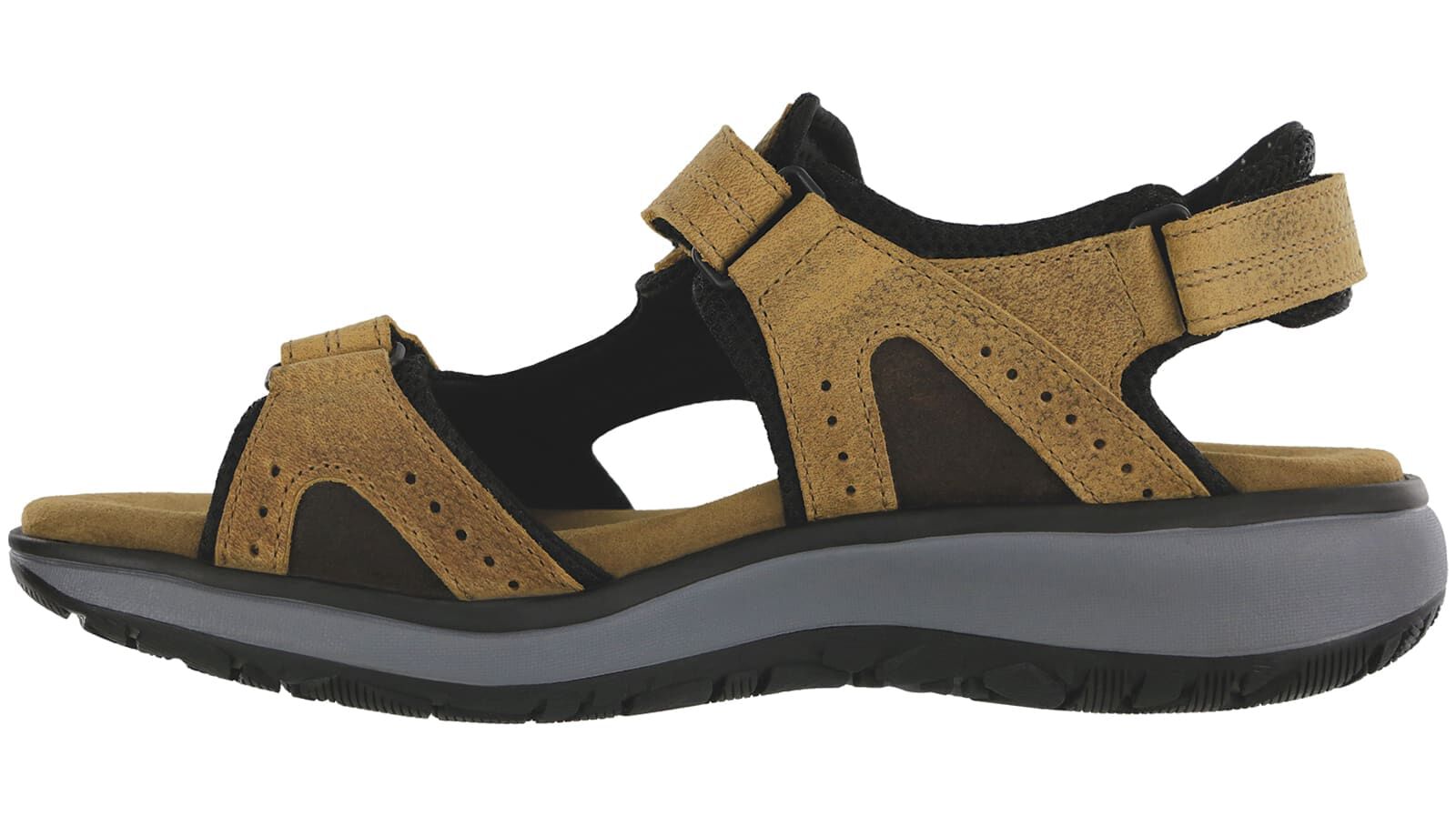 sandals for bone spurs