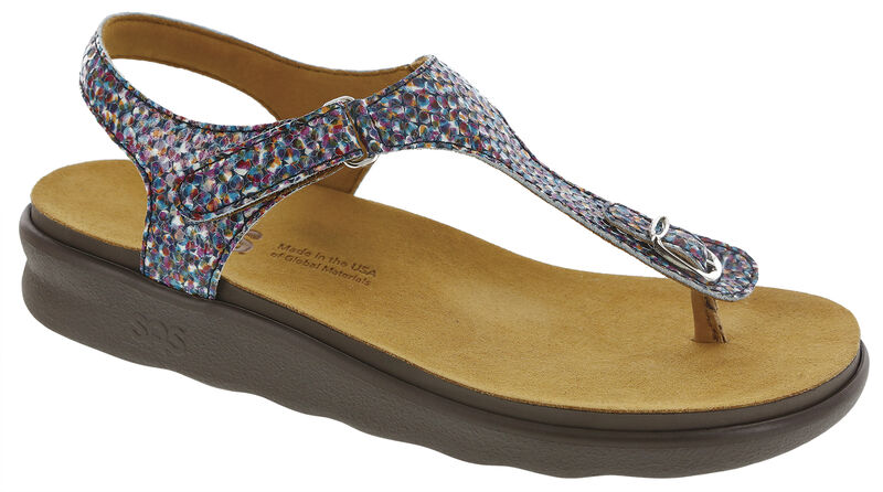 Marina Vesture Blue .75 Right View