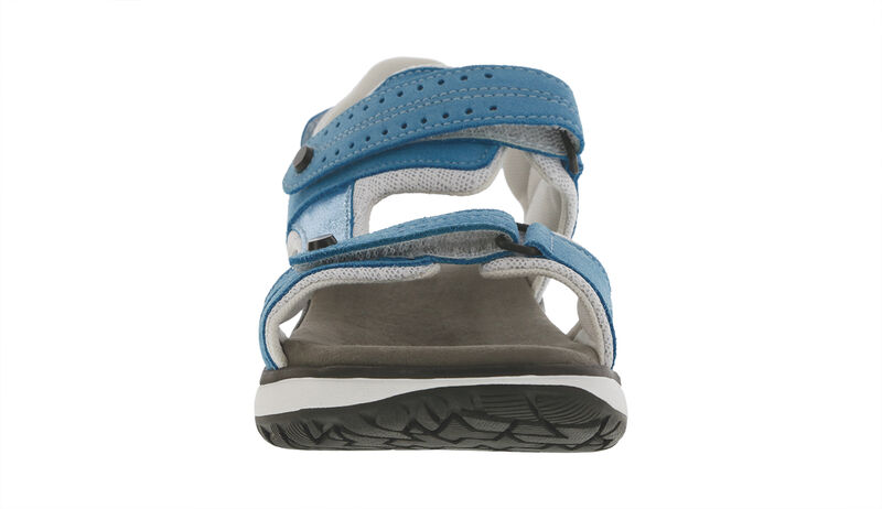 Embark LTD Sport Sandal Baltic Front View