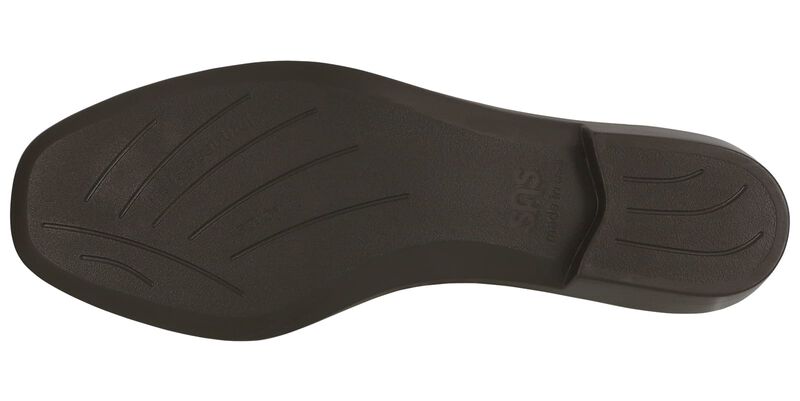 Hope Multisnake Gold Left Sole View