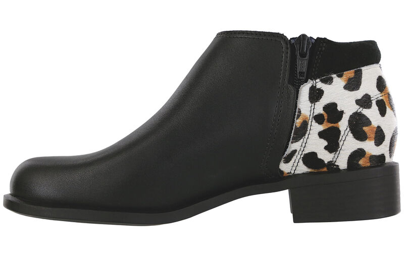 Bethany Sand Leo .75 Left View