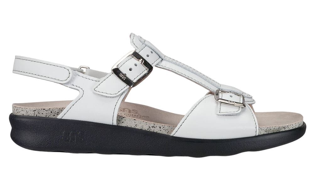 Sas captiva sandals store