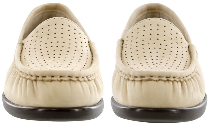Savvy Linen Pair Front View