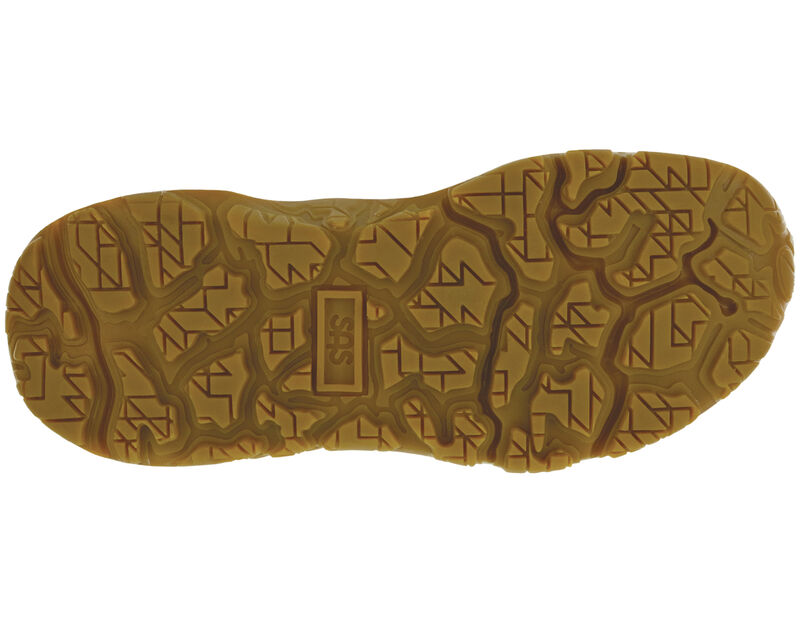 Hi Country-X Taupe Grace Bottom View