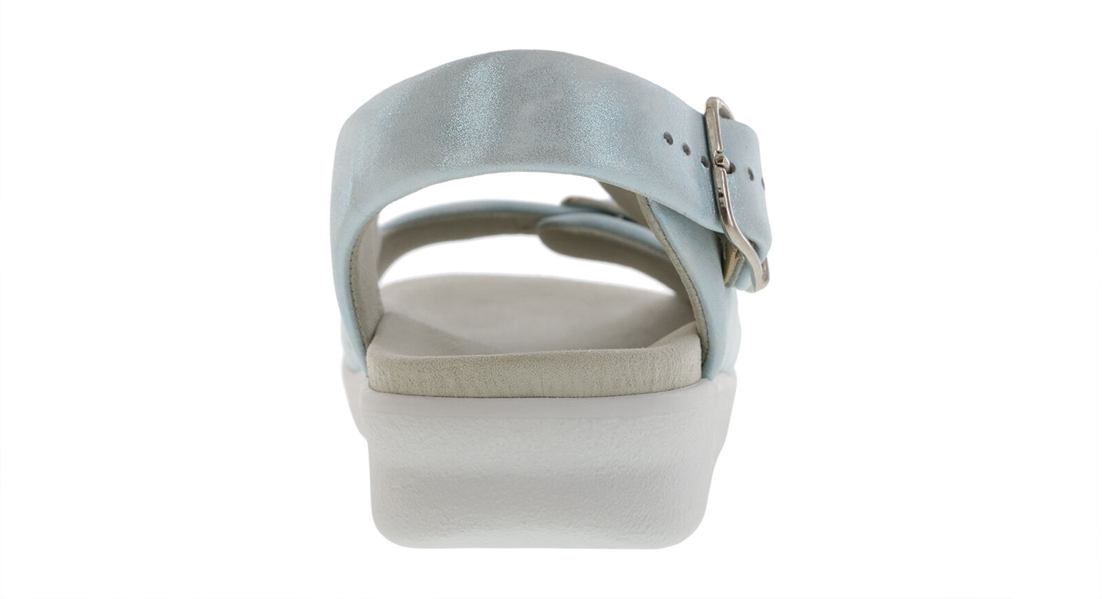 Relaxed Heel Strap Sandal | SAS Shoes