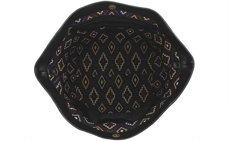 Faye DLX Tote Handbag, , large