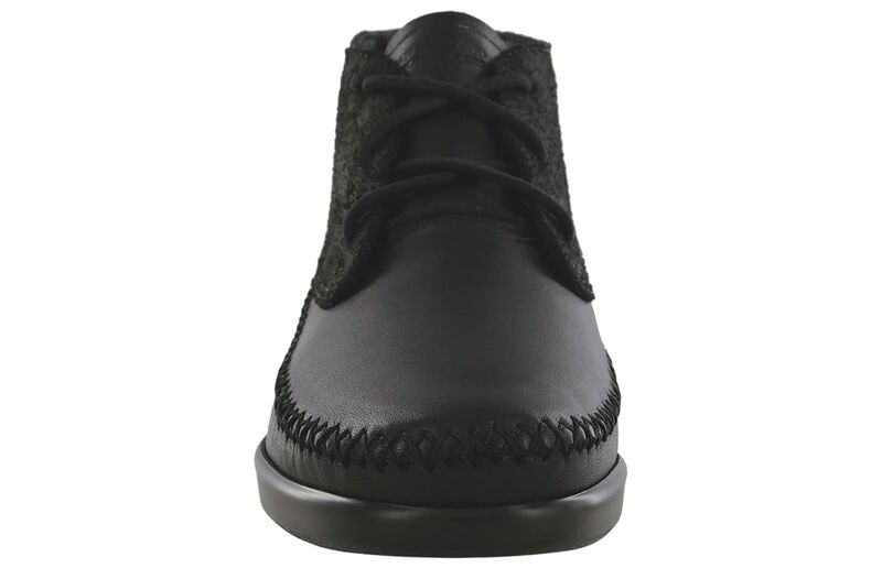 Kich Licorice Front View