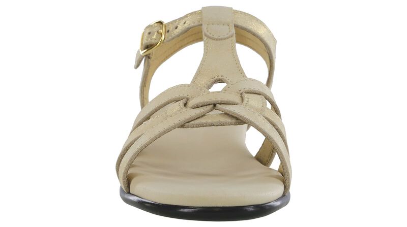 Aurora T-Strap Sandal, , large