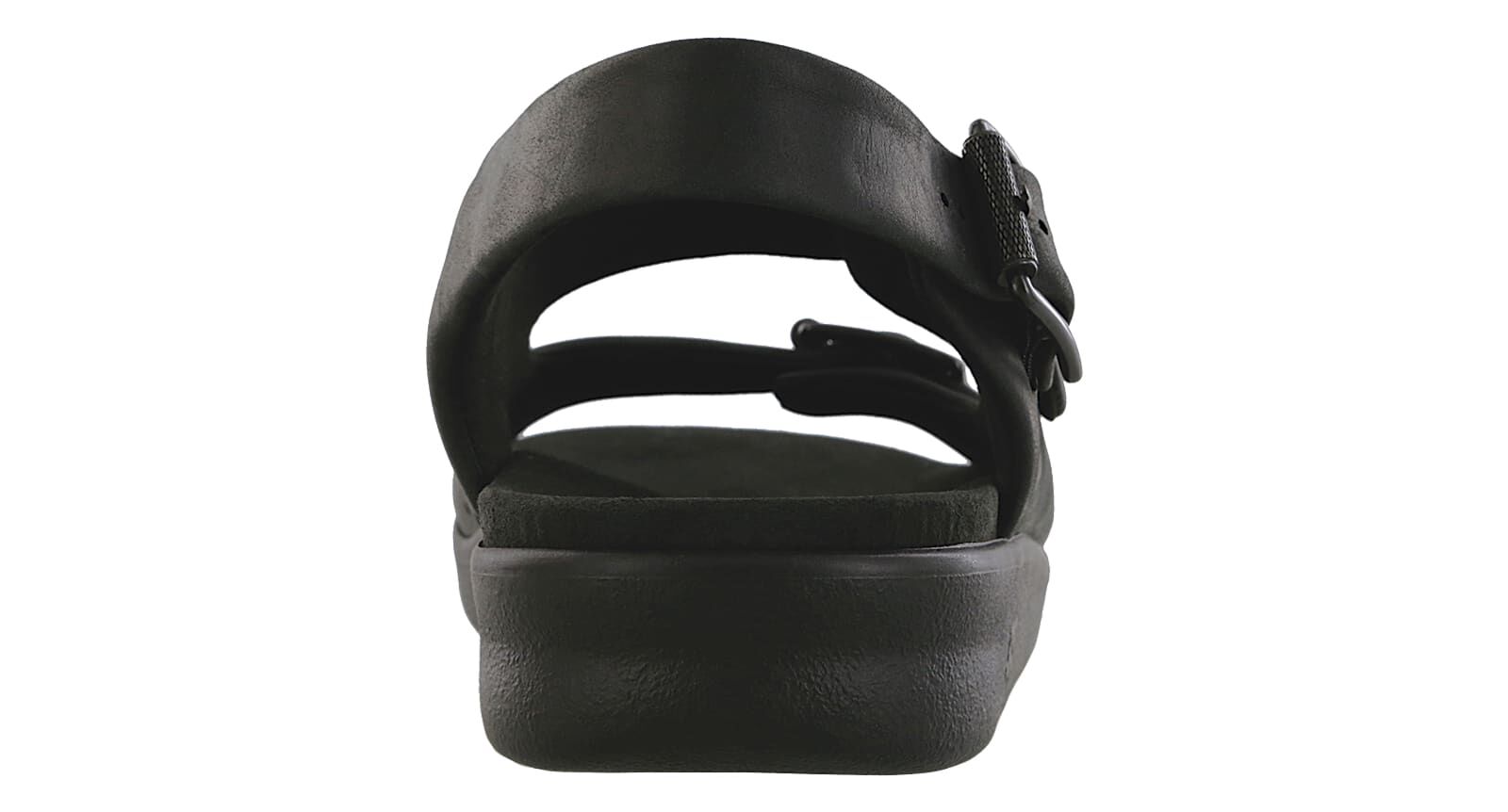 Bravo Heel Strap Sandal SAS Shoes