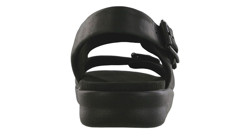 Bravo Black Bear Right Rear View