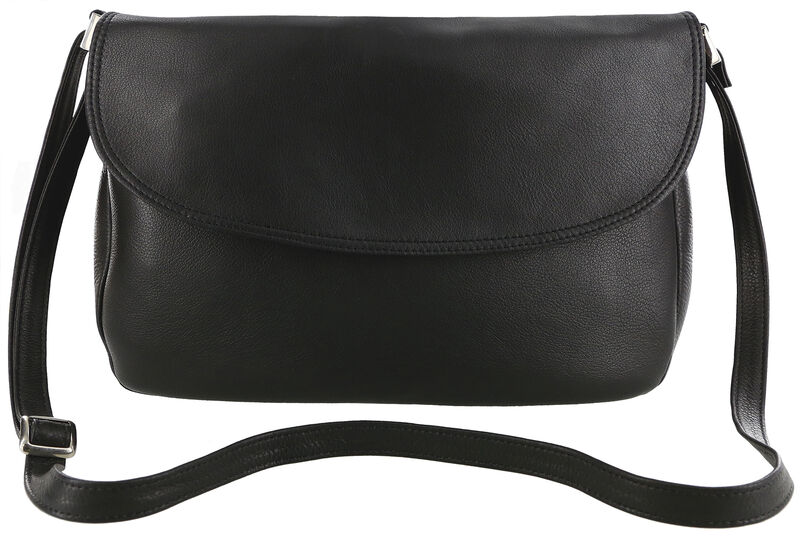 Olivia Black Front View