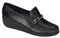 Magical Slip On Loafer, Black, swatch