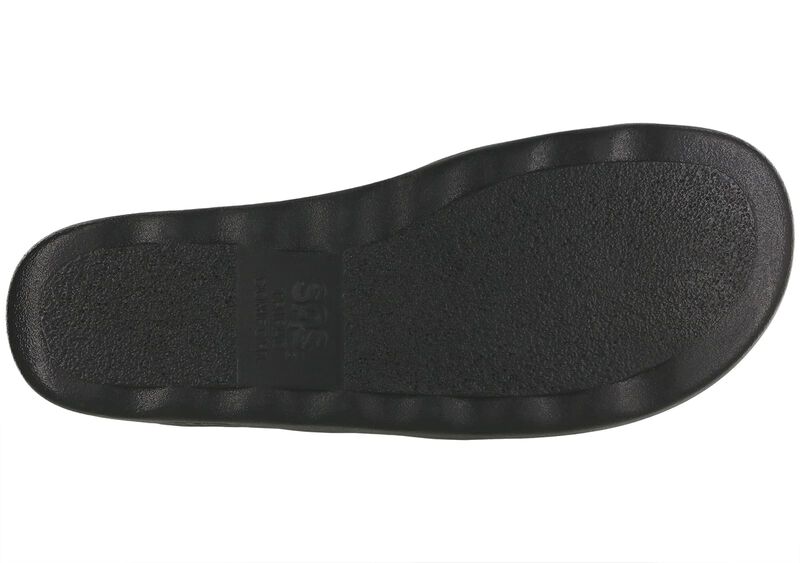 Aria LX Left Sole View