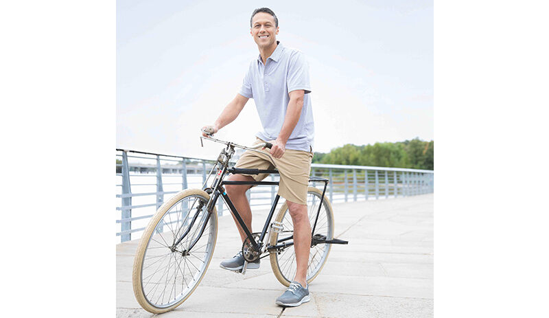 Venture Lifestyle View