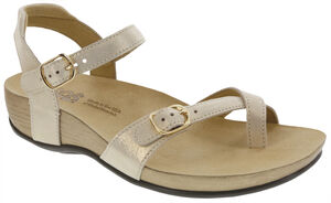 Pampa Toe Loop Sandal