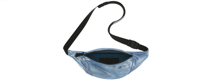 Danica LTD Belt Bag Baltic Inside View
