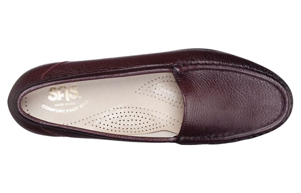 Sas sales simplify shoes