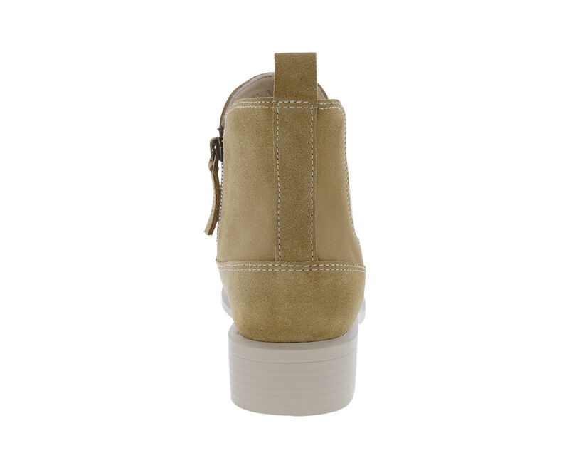 Mojo Sand Rear View
