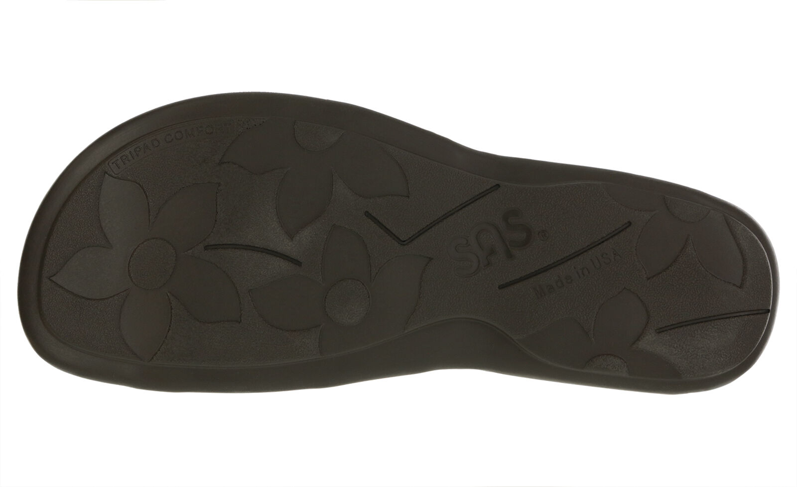 Pampa Toe Loop Sandal | SAS Shoes