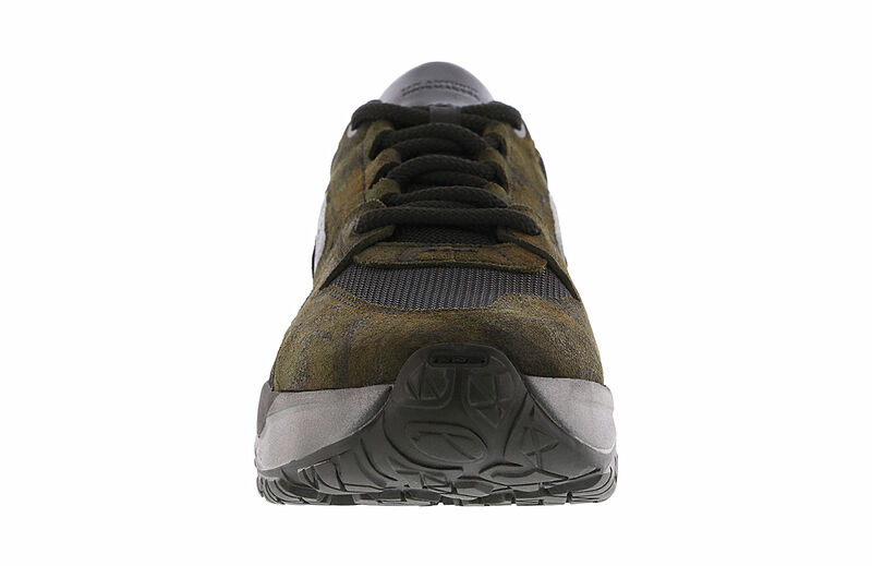 Low Country-Y Night Camo Front View