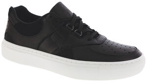 High Street-X LT Lace Up Sneaker