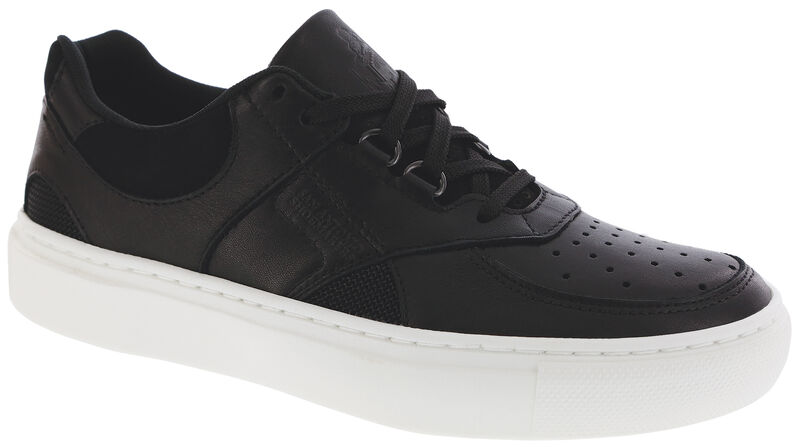 High Street-X LT Black Multi Right .75 View