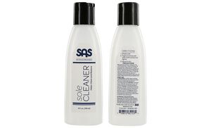 SAS Sole Cleaner