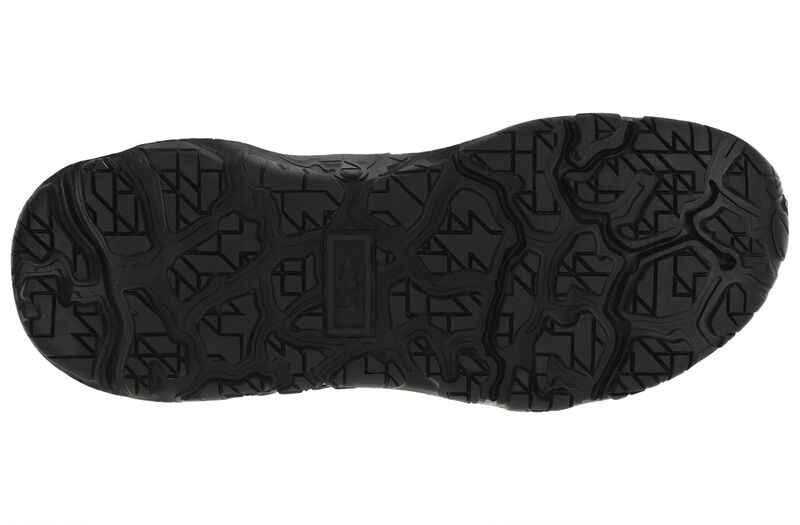 Low Country X Monahans Marble Left Sole View