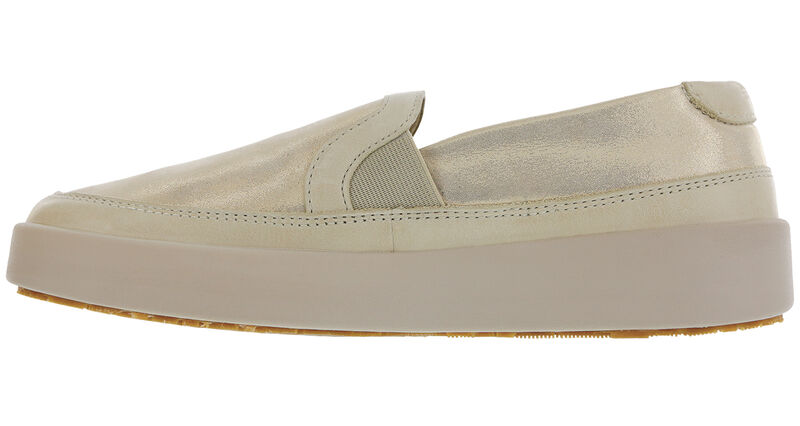 Chuy-X Soft Gold Left View