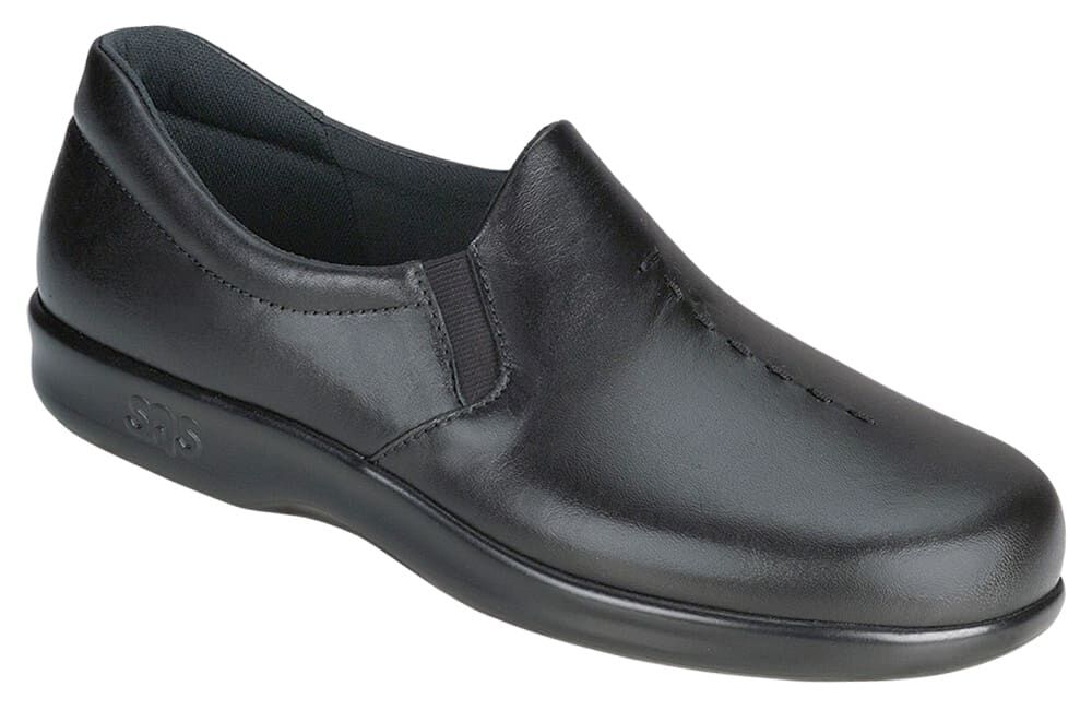 Sas slip sales on shoes