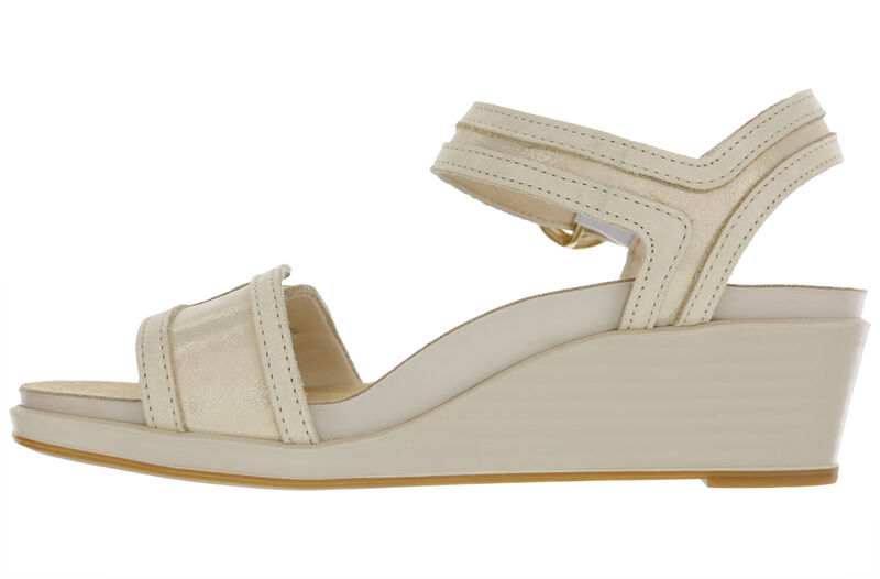 Seight Soft Gold Left View