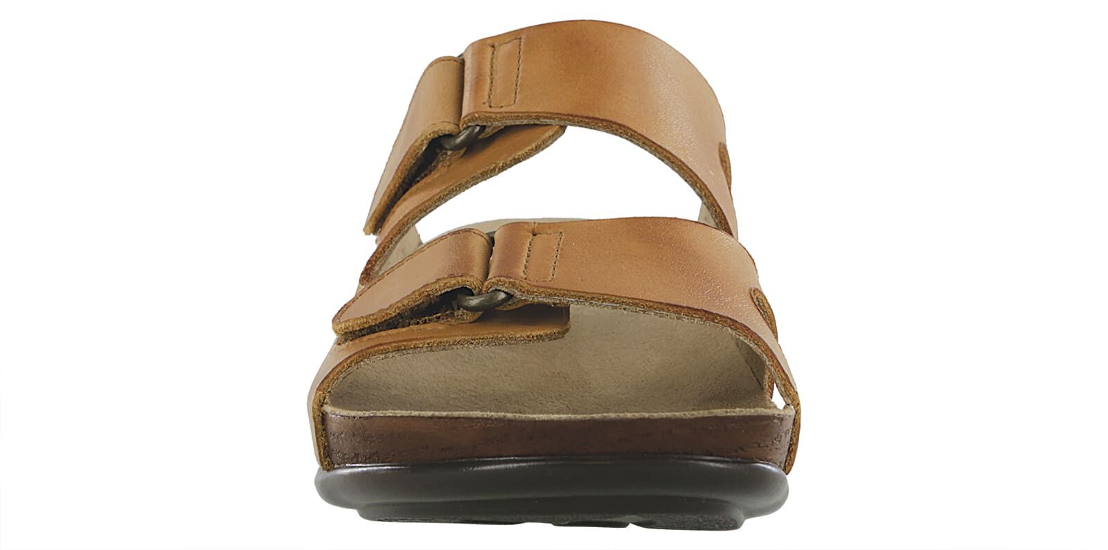 Seaside Slide Sandal | SAS Shoes