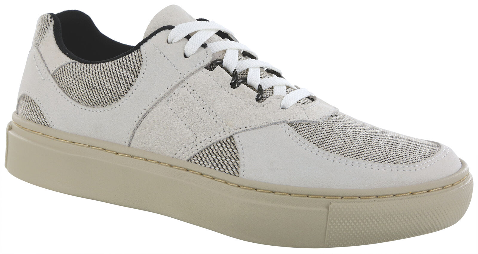 Sand hot sale color sneakers