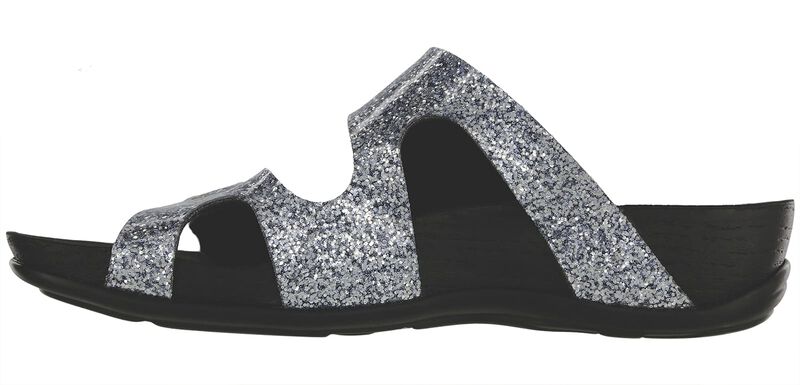 Seaside Diamond Left View