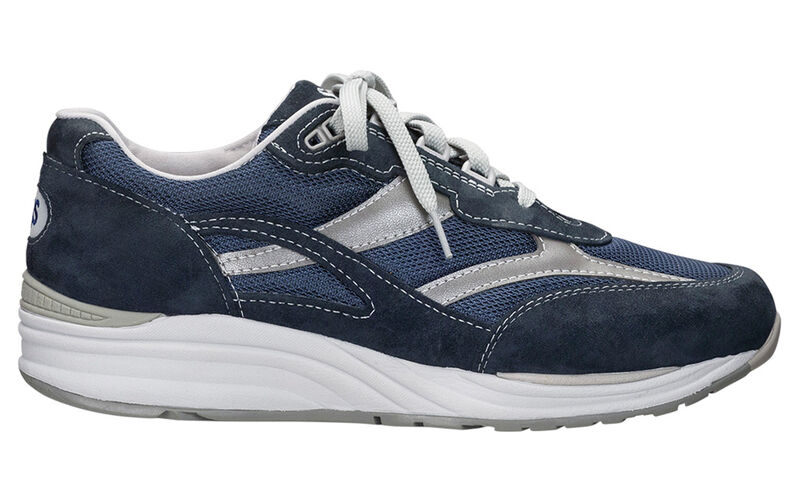 Journey Mesh Blue Right Side View